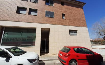 Vista exterior de Pis en venda en Sant Quirze del Vallès