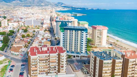 Foto 4 de Apartamento en venta en Calle Héroes de Baler, 5, Castillo Sohail - Myramar, Fuengirola