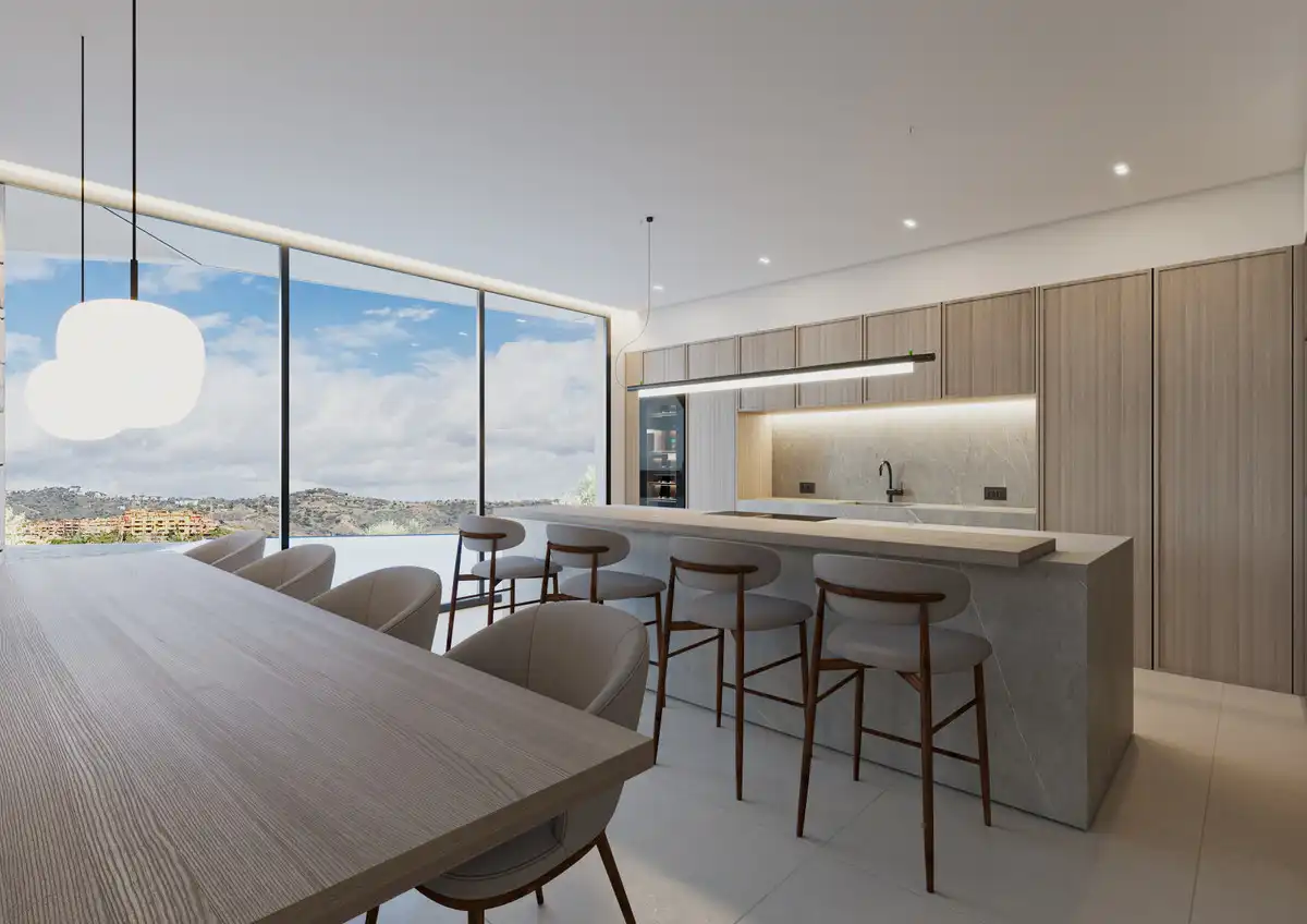 Maison mitoyenne à vendre à Elviria - Cabopino, imagen 5