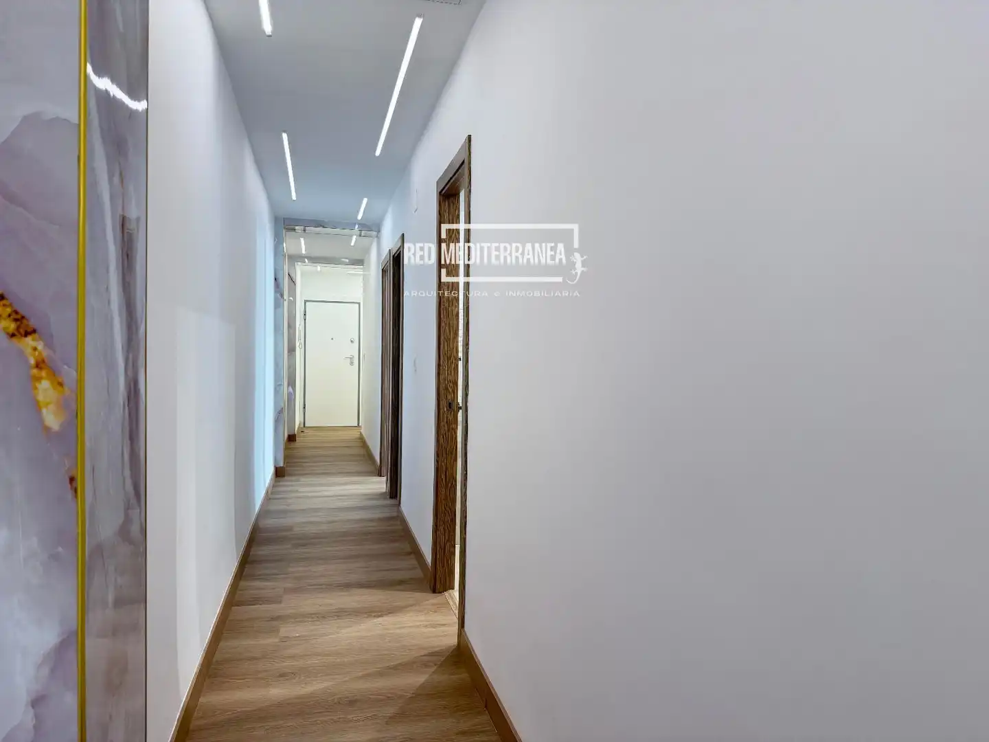Flat for sale in Gandia  with Air Conditioner, Heating and Terrace