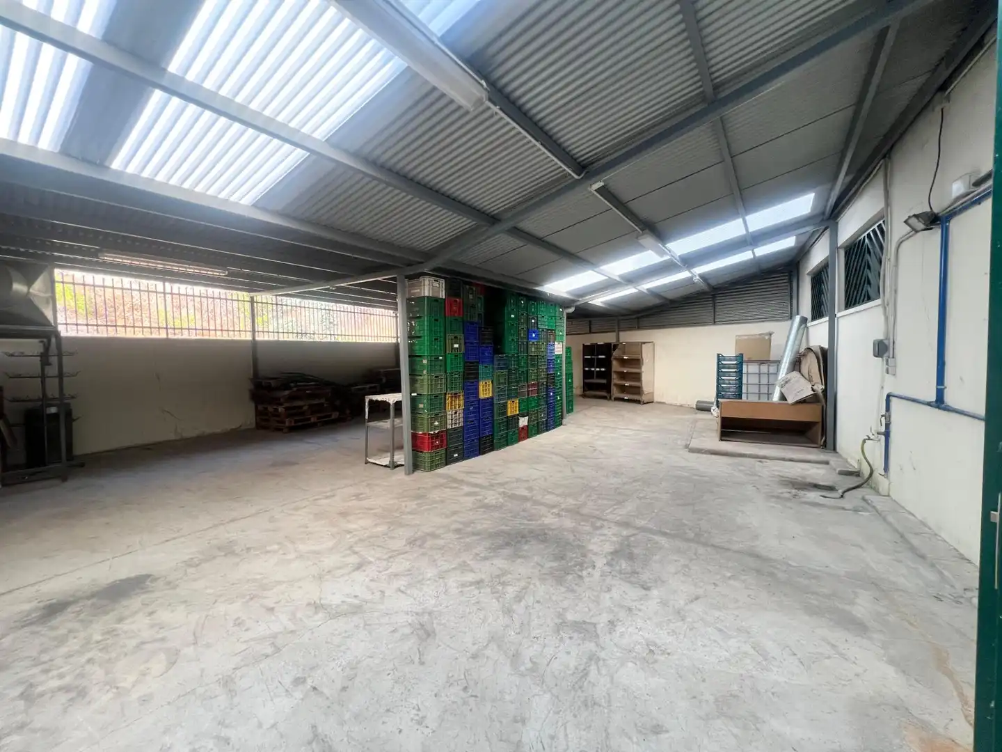 Nave industrial in vendita a Pedanías Este, imagen 36