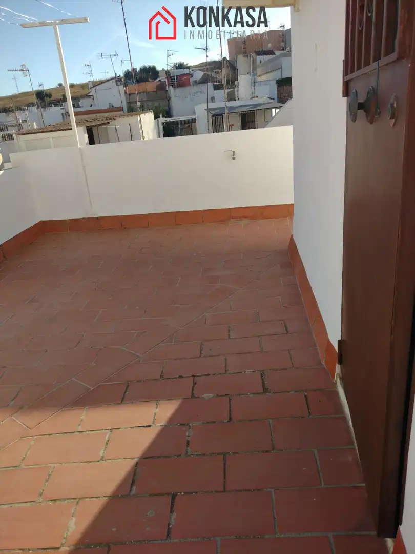 Casa in affitto a Arcos de la Frontera, imagen 11