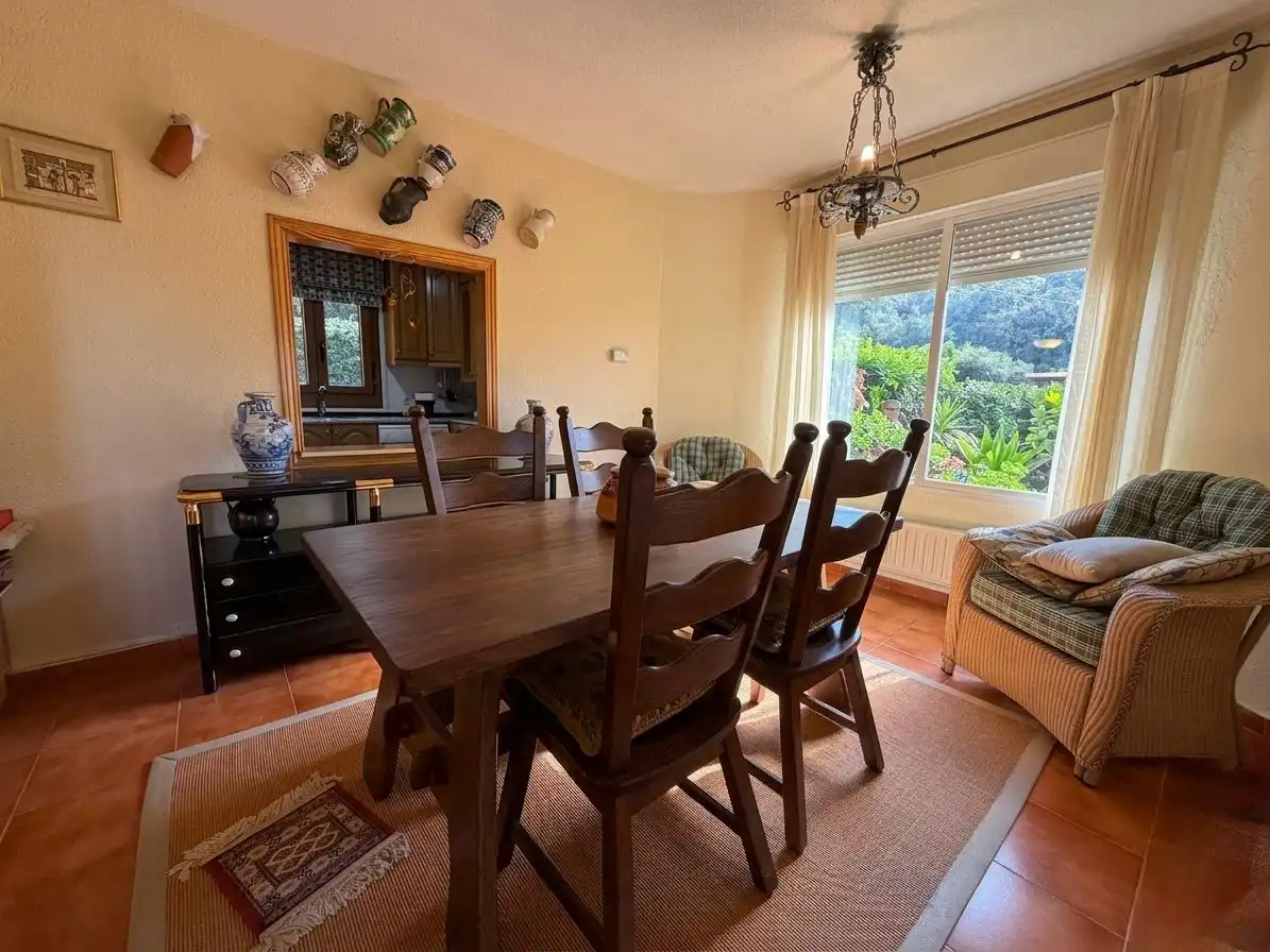 Casa o chalet en venta en Calle Uruguay, Los Ángeles de San Rafael