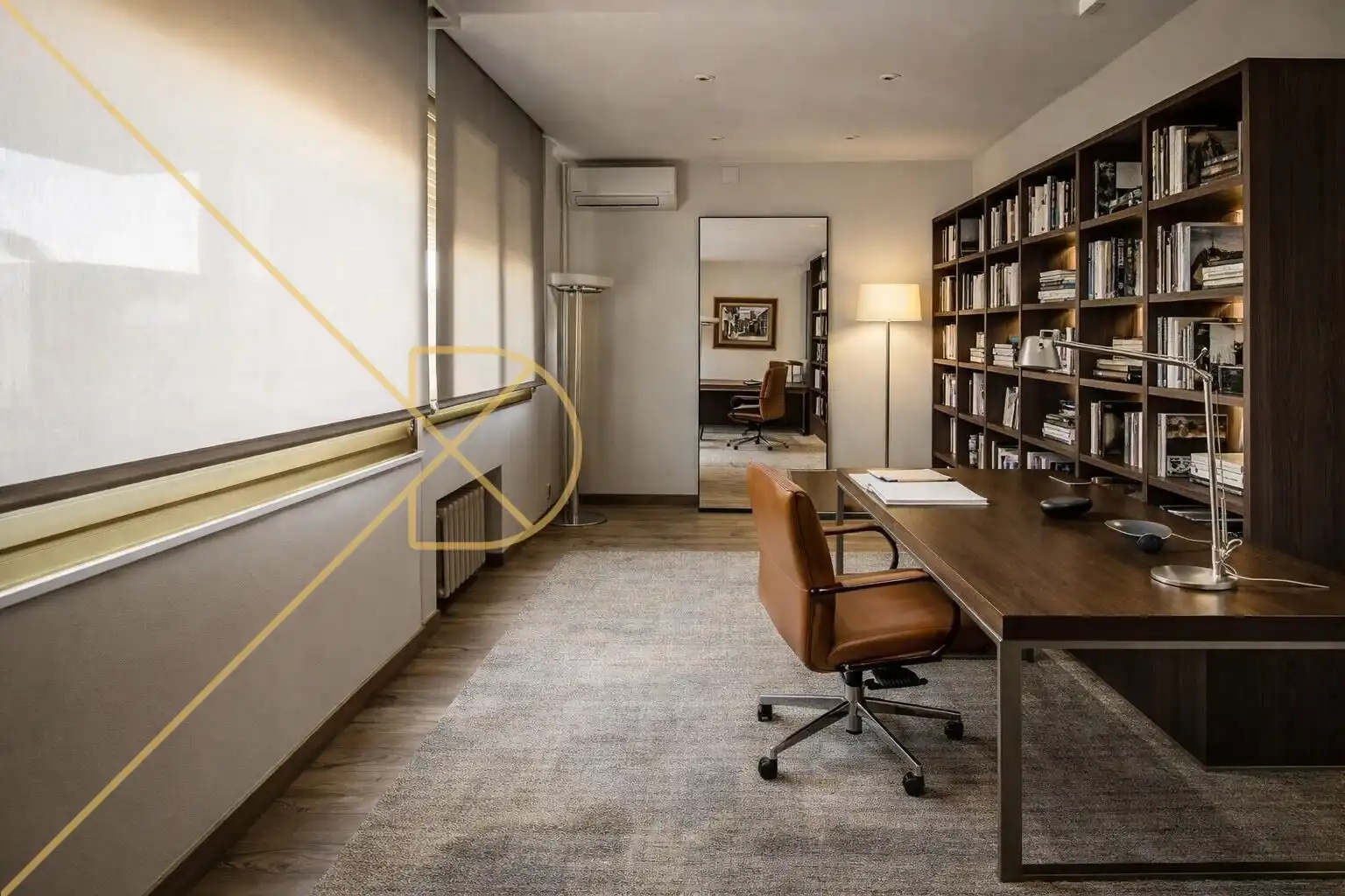 Wohnung zum Verkauf in Barcelona mit Parkett