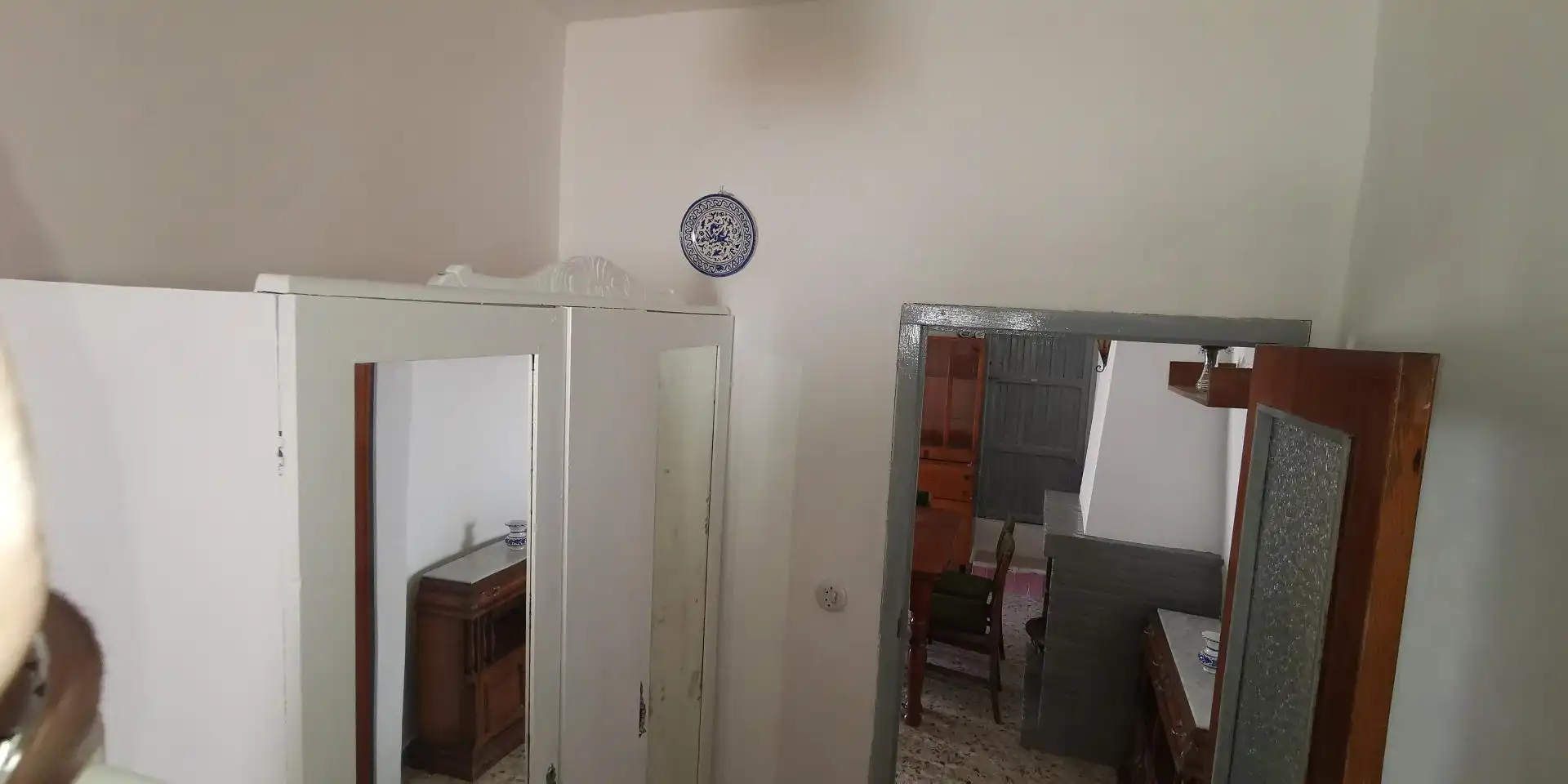 Casa adosada en venta en Sacedón