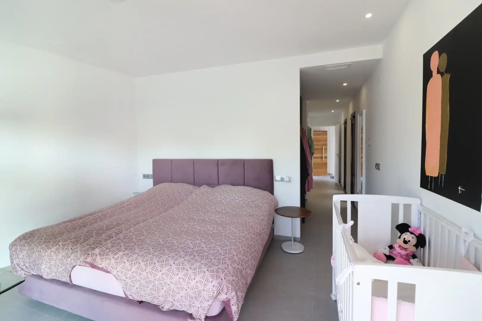 Chalet con piscina en venta en Formentera del Segura, imagen 15