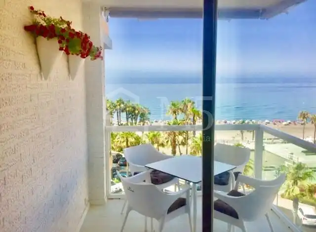 Habitación de Piso de alquiler en Torrox