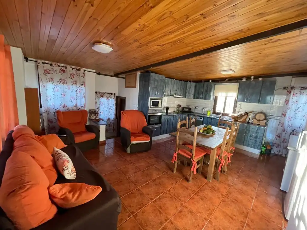 Finca rústica en venta en N/A, Avda Pescia - Ctra de Frigiliana