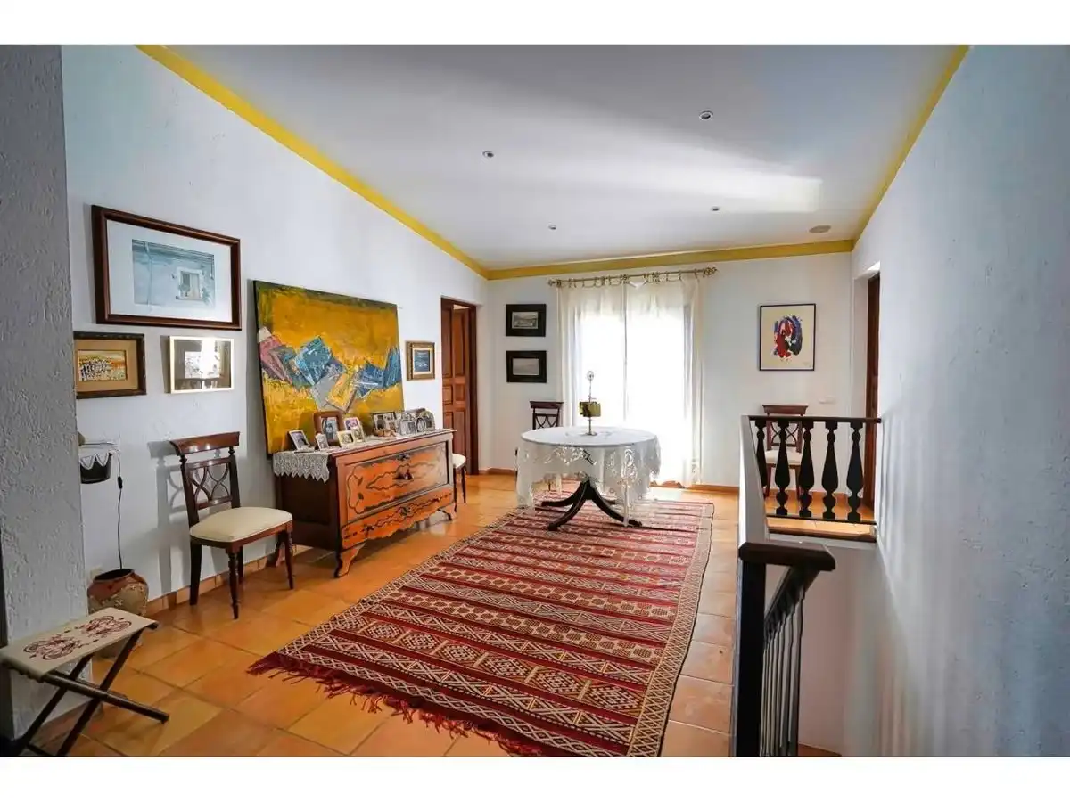 Villa mit Pool zum Verkauf in Diseminado Cdte Cuarto, imagen 4