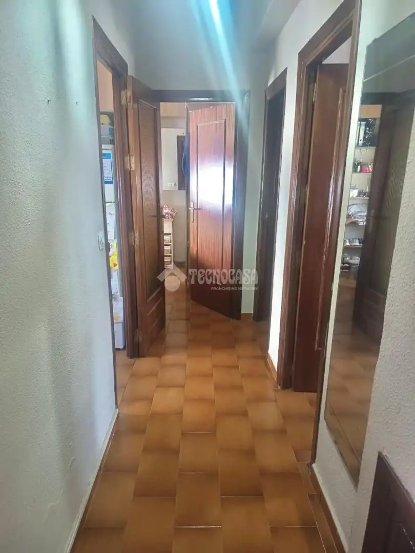 Flat to rent in Bellavista - La Palmera, imagen 16