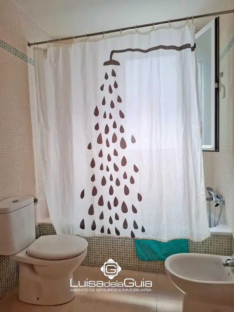Baño de Piso en venta en Campo de Criptana con Calefacción
