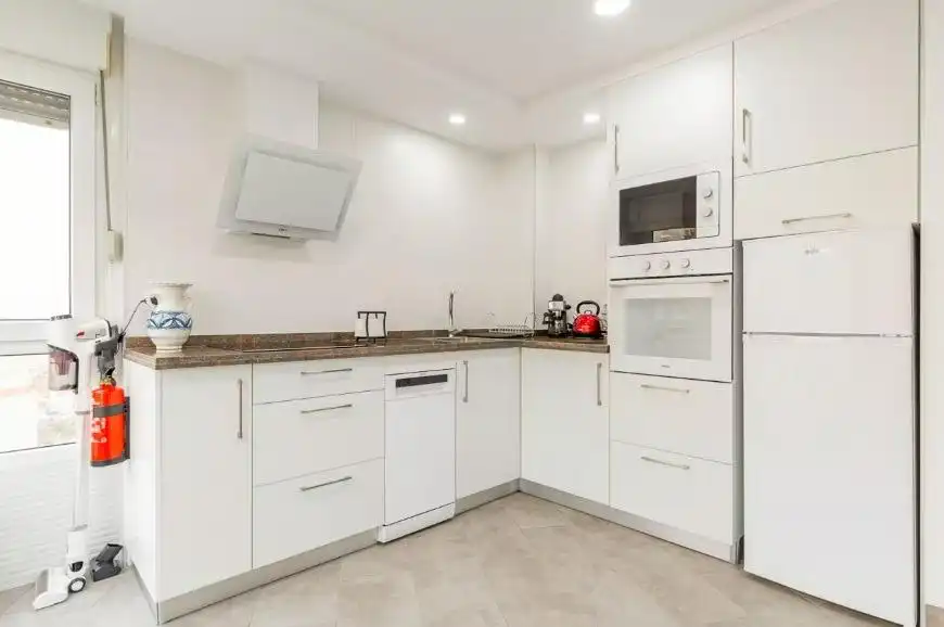 Appartement avec piscine à vendre à Avenida GARCIA PEÑALVER, imagen 8