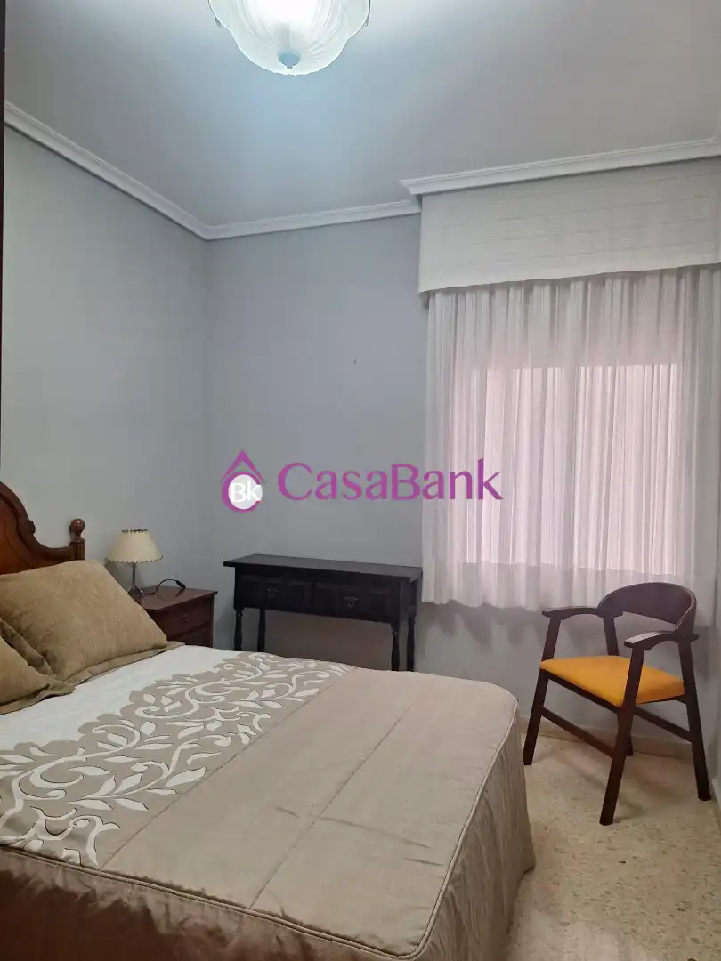Piso con ascensor en venta en Poniente-Sur, imagen 8