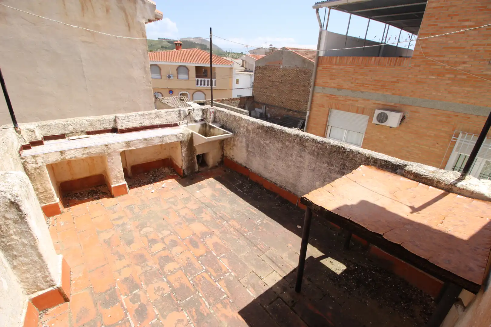 Casa o chalet en venta en Calle Real, 9, La Malahá