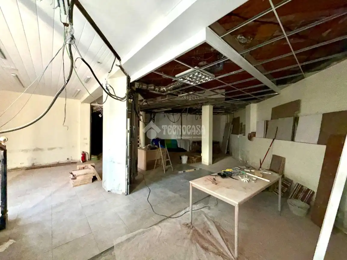 Geschaftsraum zum Verkauf in Arganda del Rey
