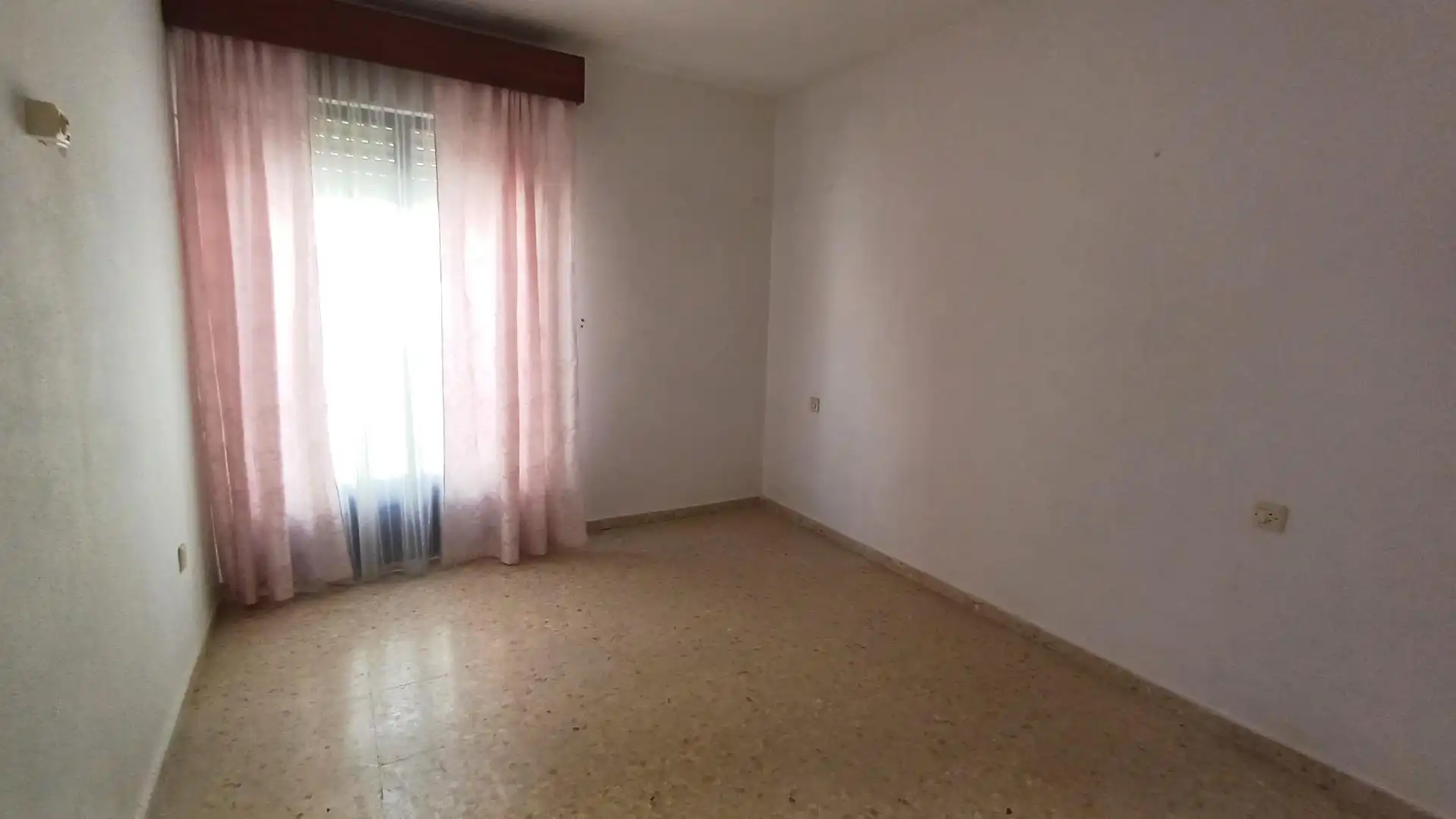 Habitación de Casa adosada en venta en Villafranca de los Barros