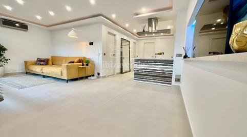 Foto 2 de Piso en venta en 8 de Agosto, Marina Botafoc - Platja de Talamanca, Illes Balears