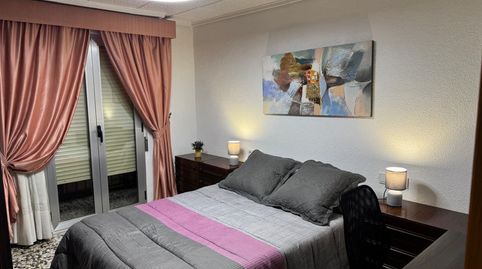 Photo 3 of Flat for rent in Carrer Olegario Domarco Seller, 31, Camí dels Magros - Casablanca, Elche / Elx