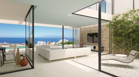 Foto 2 de Casa o chalet en venta en Belgica, La Caldera, Adeje