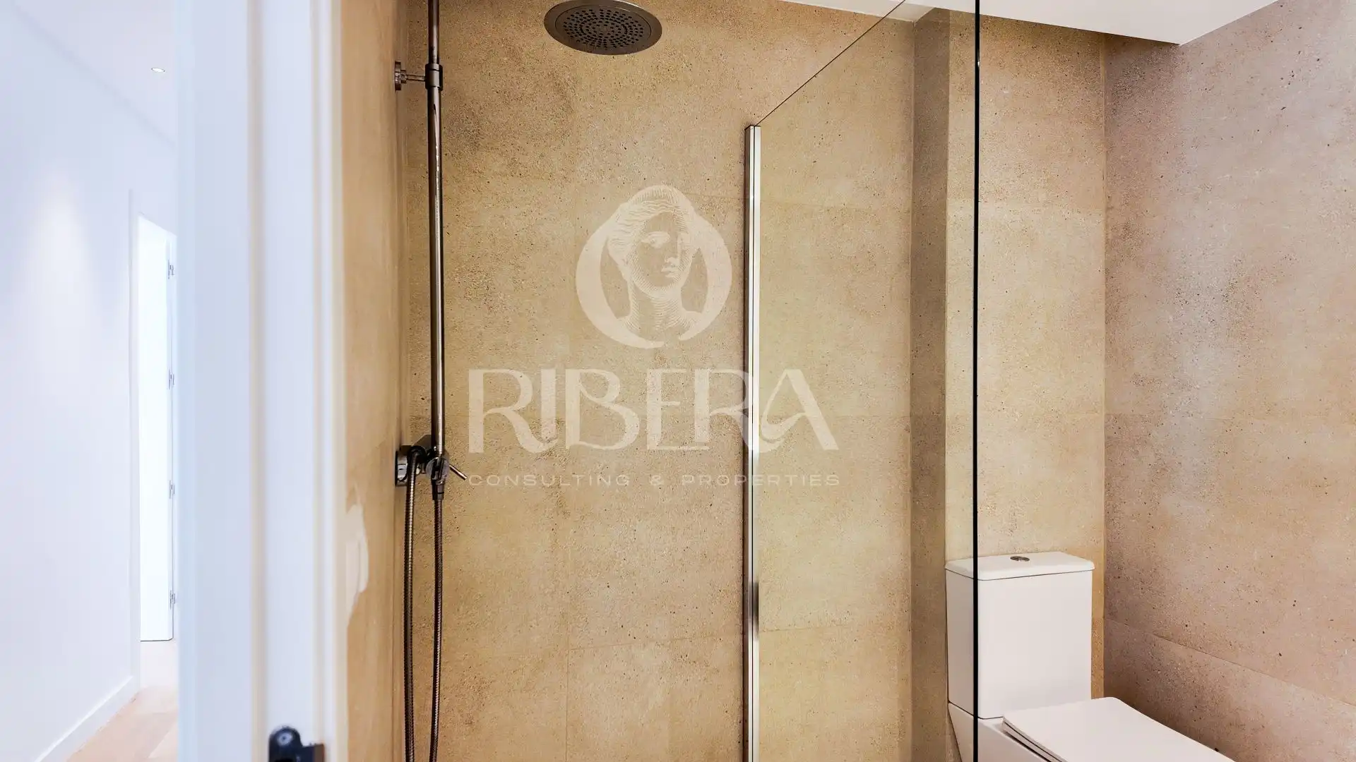 Baño de Piso de alquiler en Rascanya