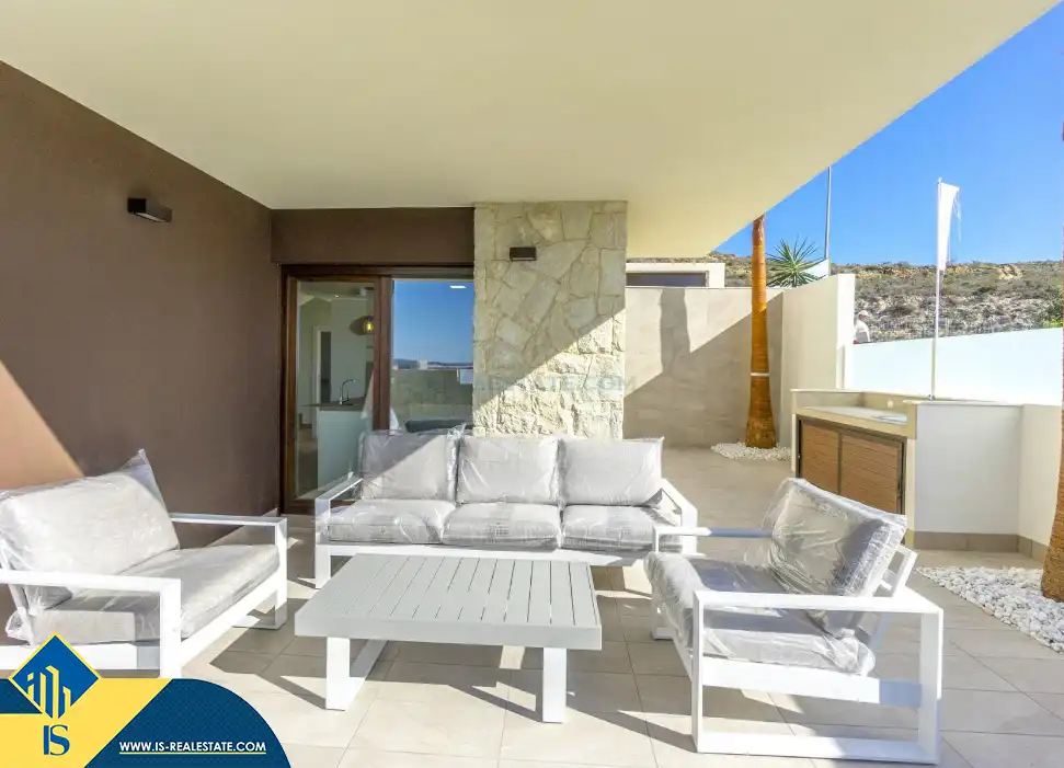 Chalet con piscina en venta en Rojales, imagen 11