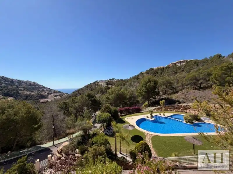 Apartamento en venta en Altea Hills