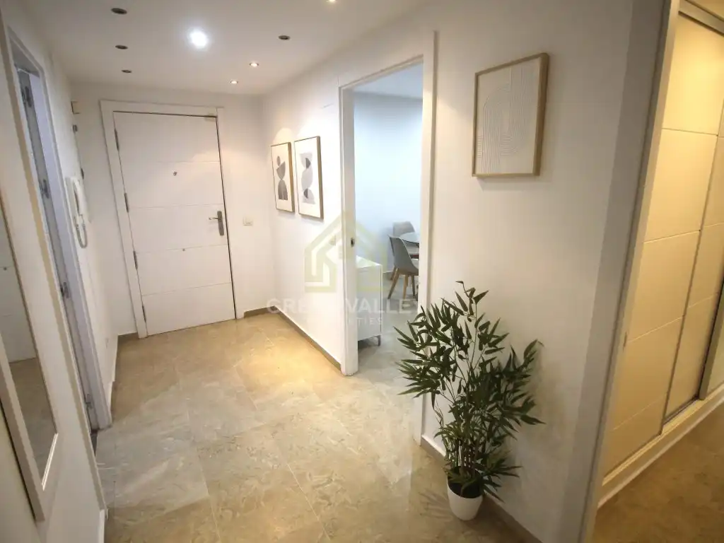 Apartment with lift to rent in URB. NUEVA ALCAIDESA.  BLOQUE 7 ALTURA 1 LETRA B, imagen 4