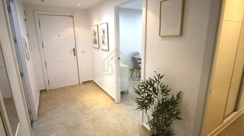 Foto 4 de Apartament de lloguer a Urb. Nueva Alcaidesa. Bloque 7 Altura 1 Letra B, La Alcaidesa, Cádiz