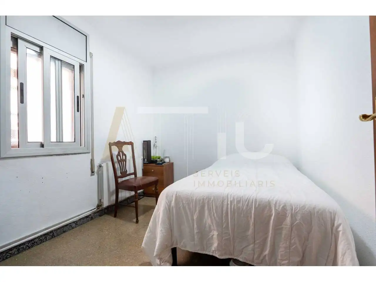 Habitación de Piso en venta en Sabadell con Aire acondicionado y Calefacción