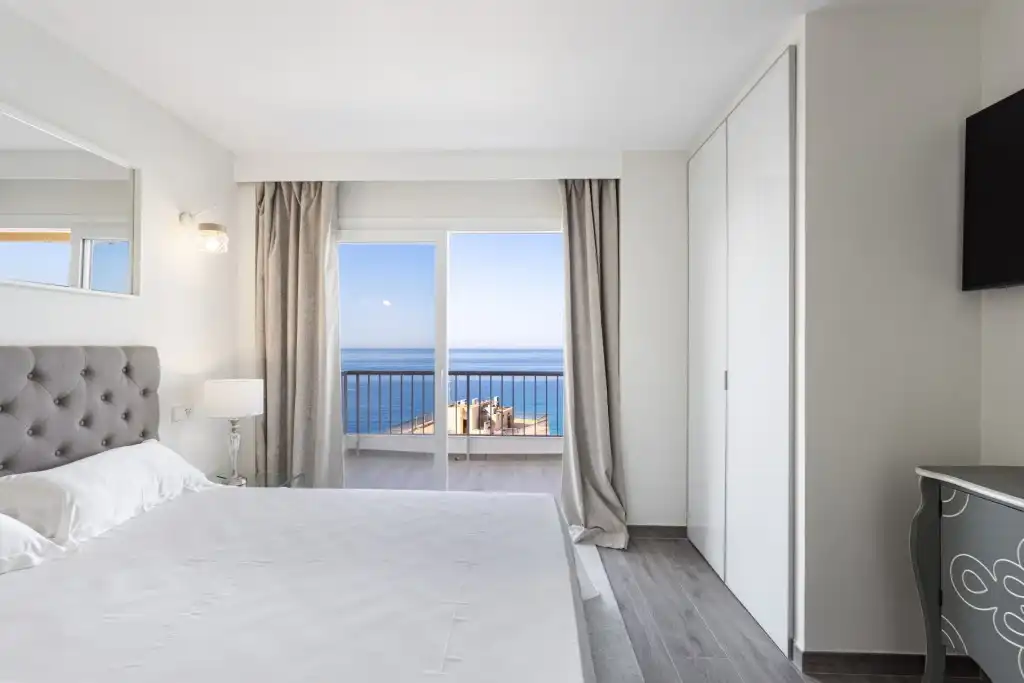 Apartament amb ascensor en venda a Ponent, imagen 9