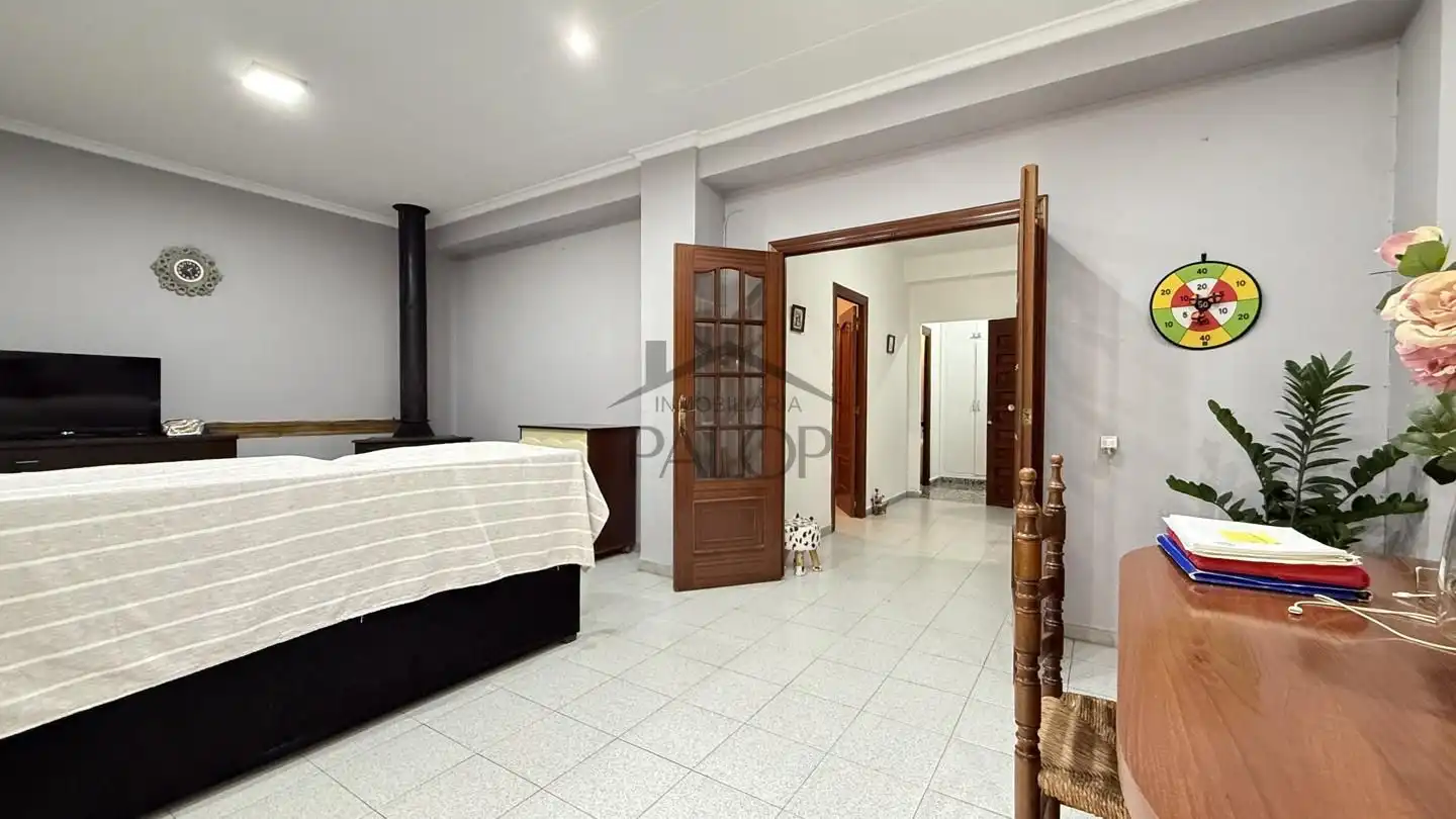 House with terrace for sale in Villanueva de Castellón, imagen 26