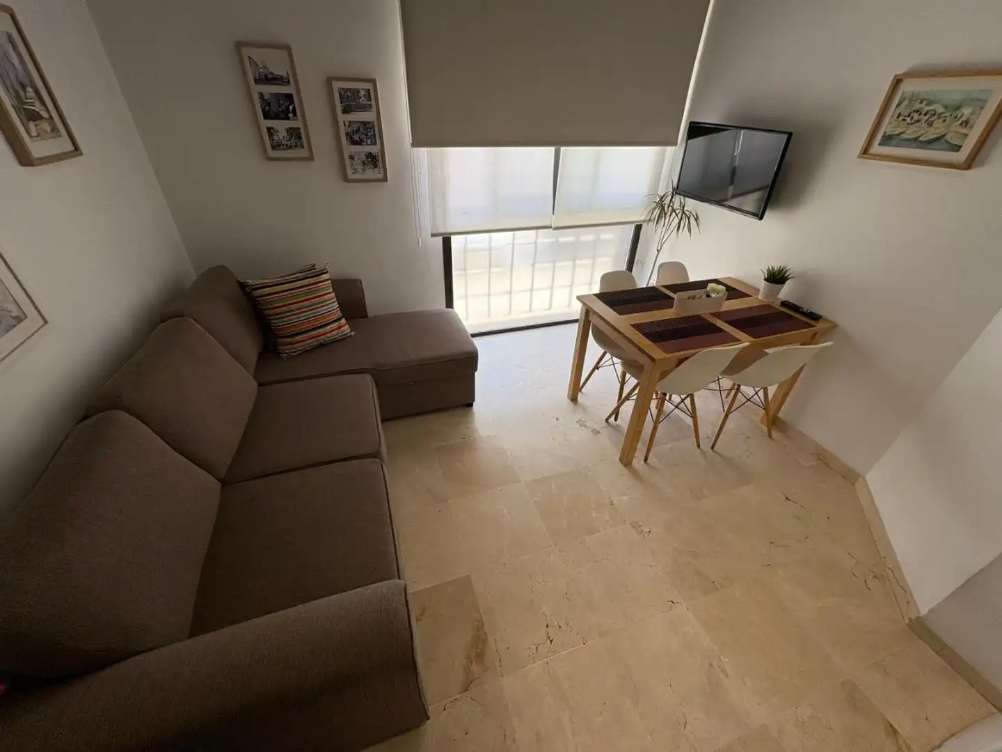 Apartament amb ascensor en venda a cerrojo 30, imagen 2