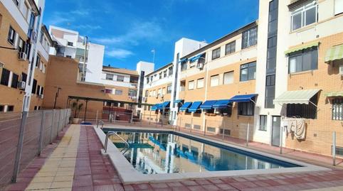 Foto 3 de Apartament en venda a El Palmar,  Murcia Capital