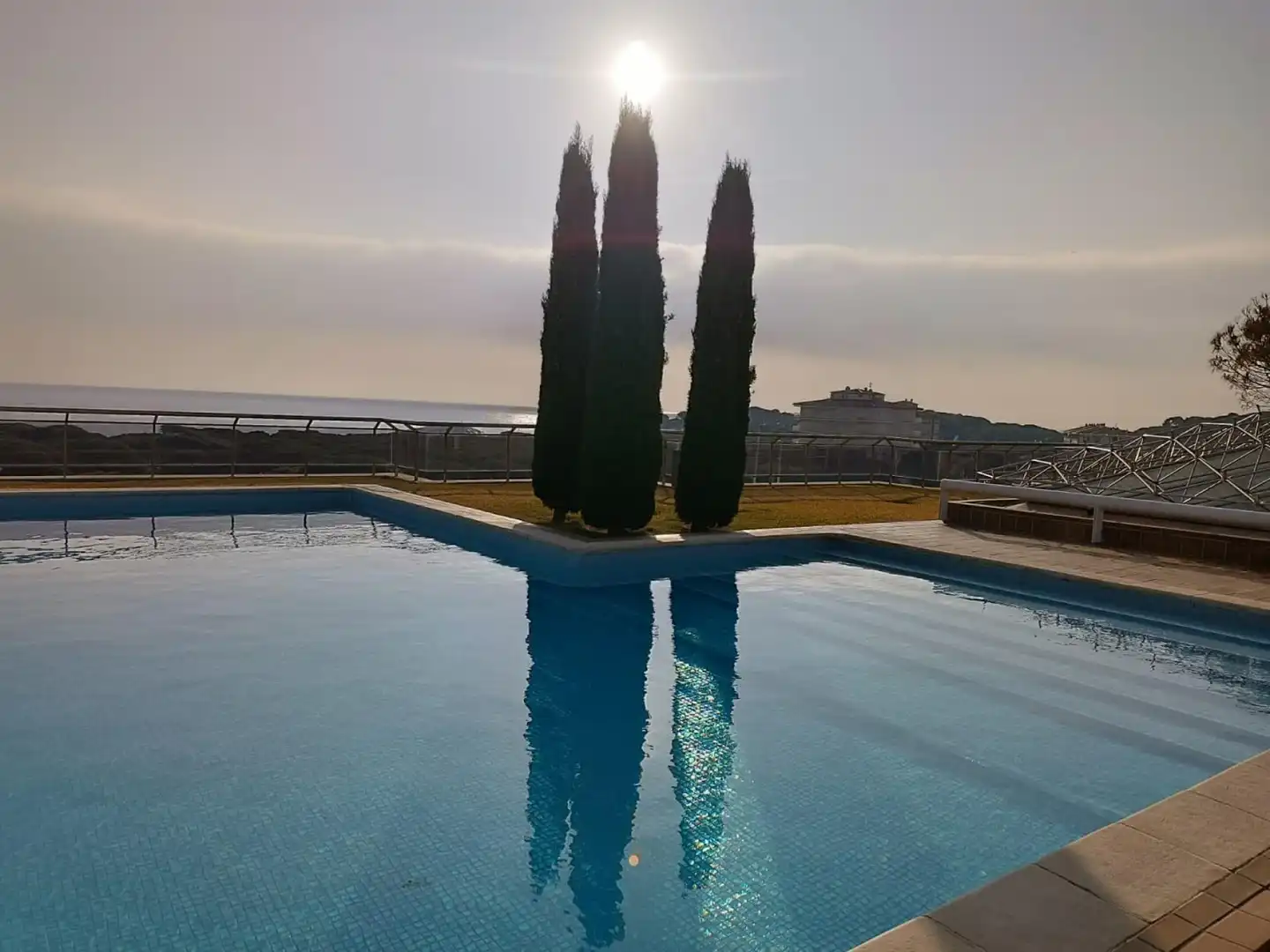 Apartment with pool for sale in de Verona Terol, imagen 31