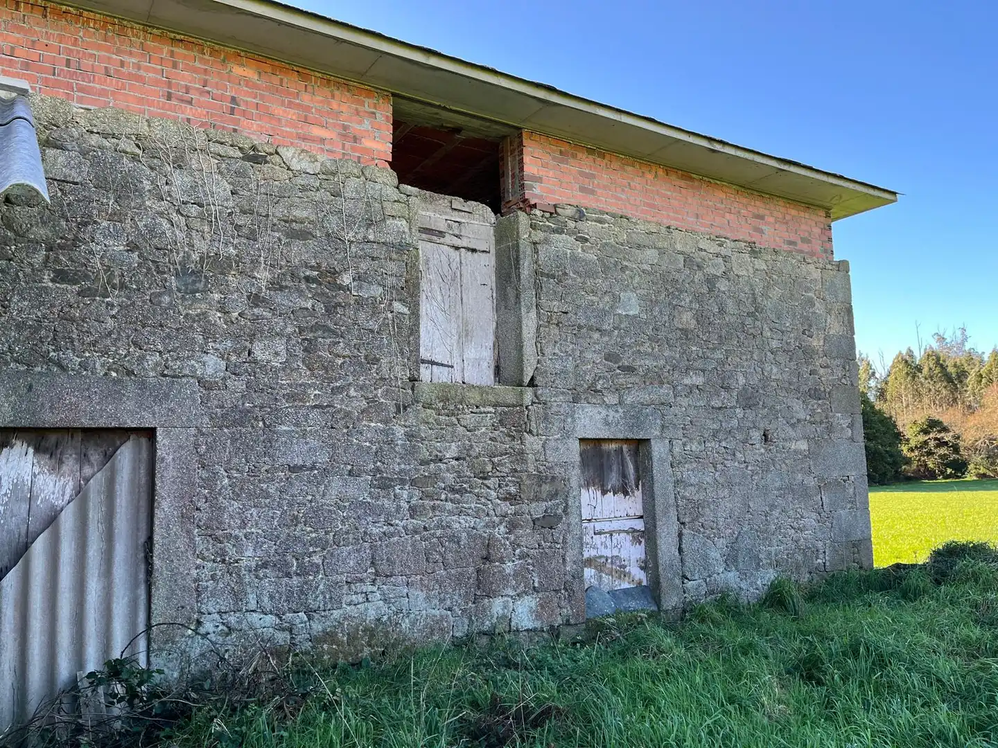 Casa in vendita a A Capela, imagen 9