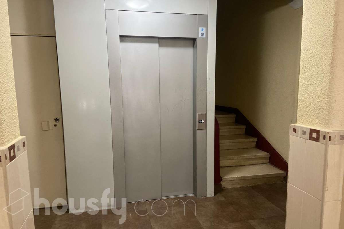 Flat for sale in Calle del General Ricardos, Opañel