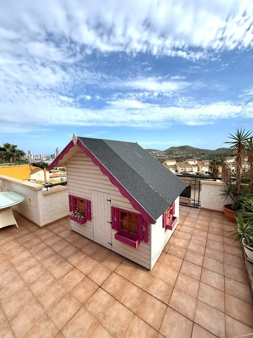 Wohnung mit Pool zum Verkauf in Avenida Costa Brava, imagen 9