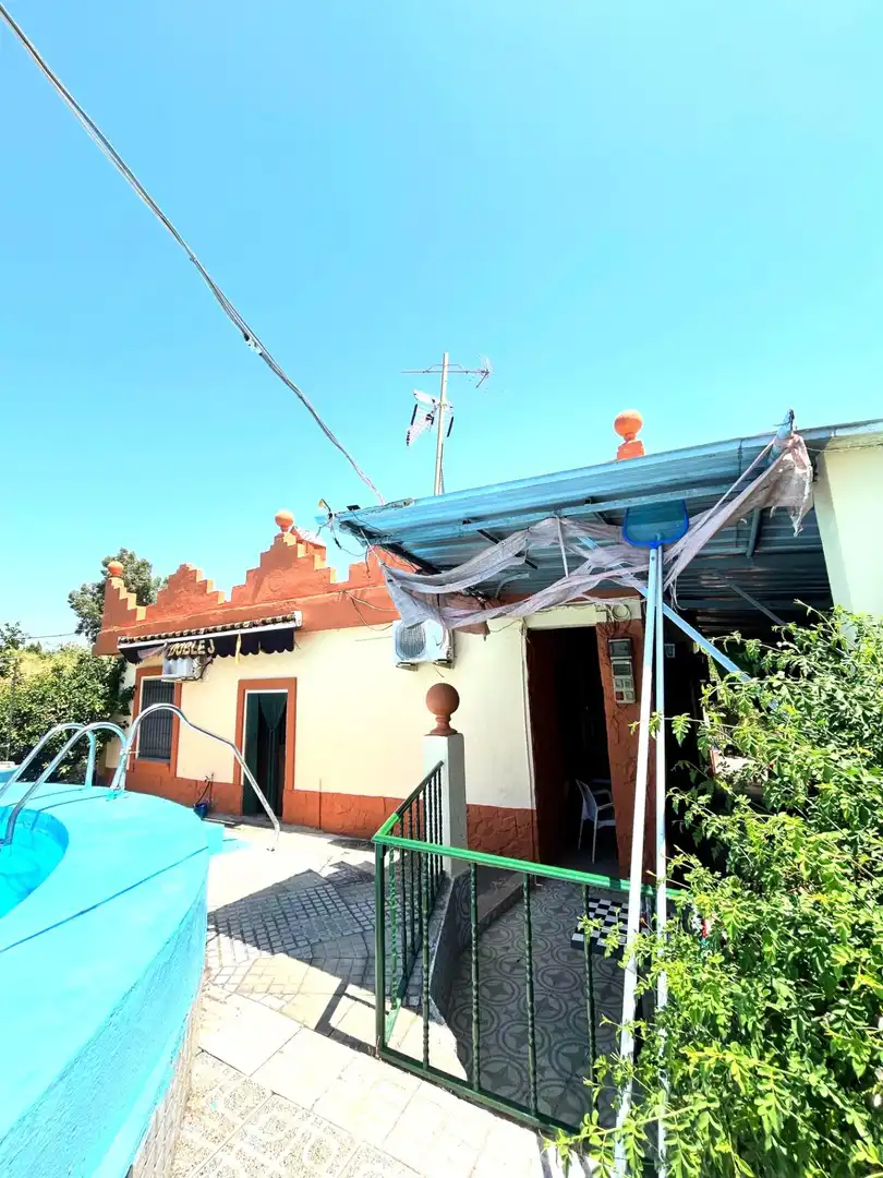 Villa mit Pool zum Verkauf in Castilblanco de los Arroyos, imagen 20