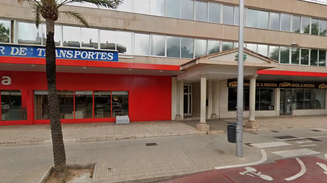 Local comercial en venda a Carrer Aragó, imagen 6