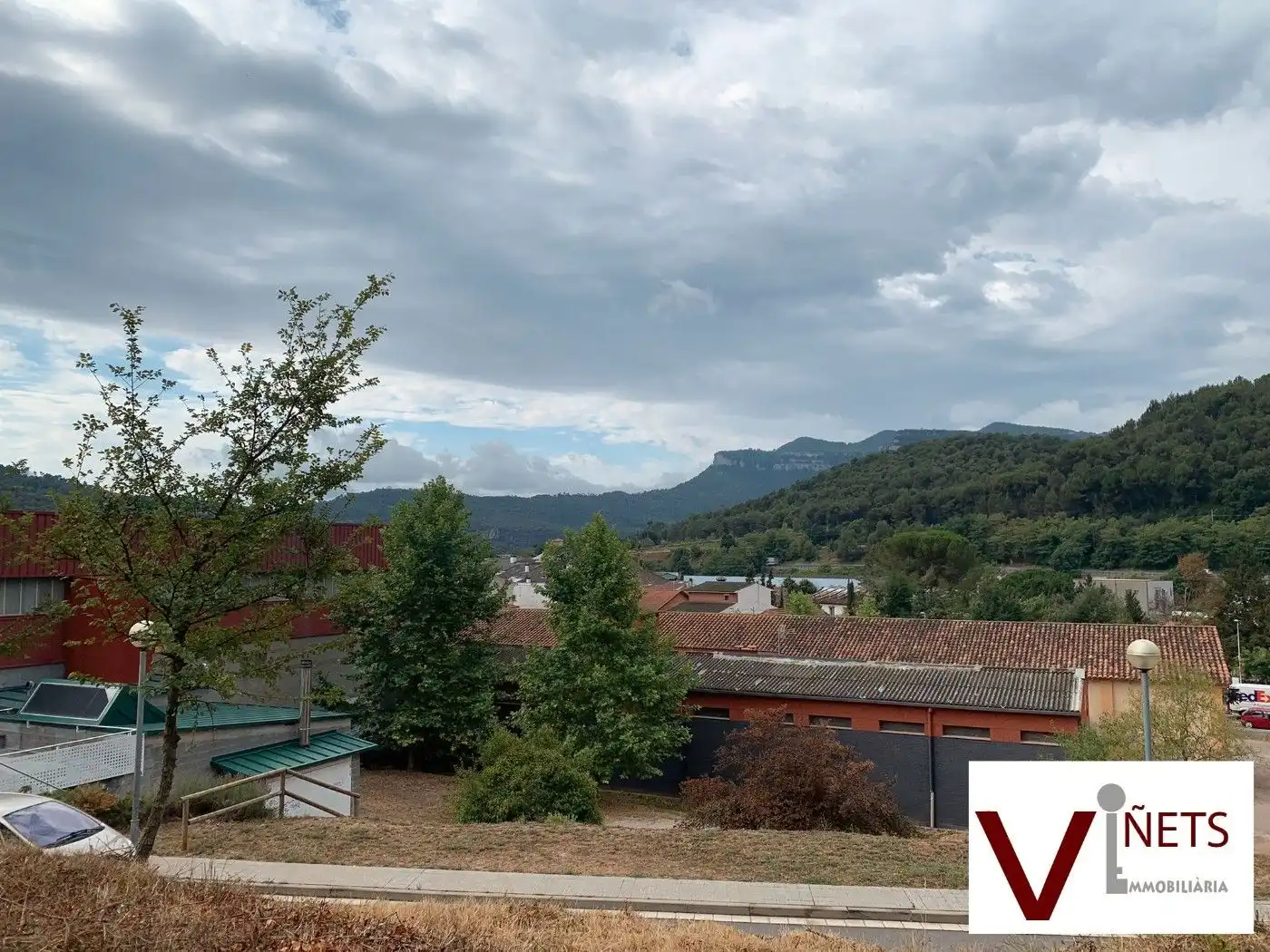Terreno residencial en venta en Aiguafreda, imagen 6