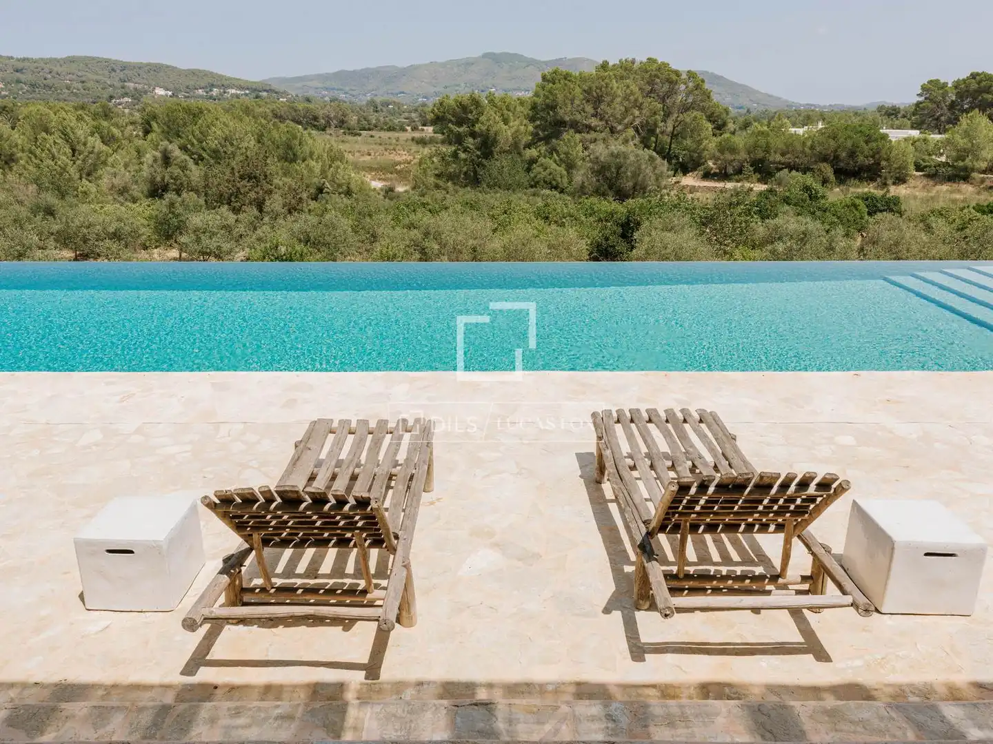 Villa mit Terrasse zum Verkauf in Sant Joan de Labritja, imagen 19