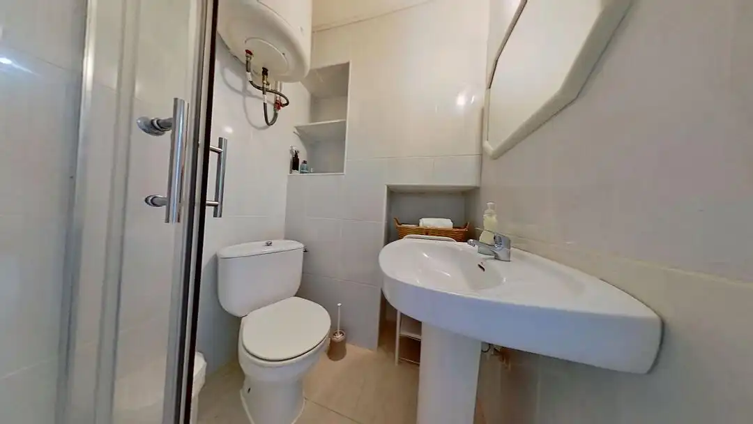 Wohnung zum Verkauf in Avinguda d'Aguilera, imagen 13