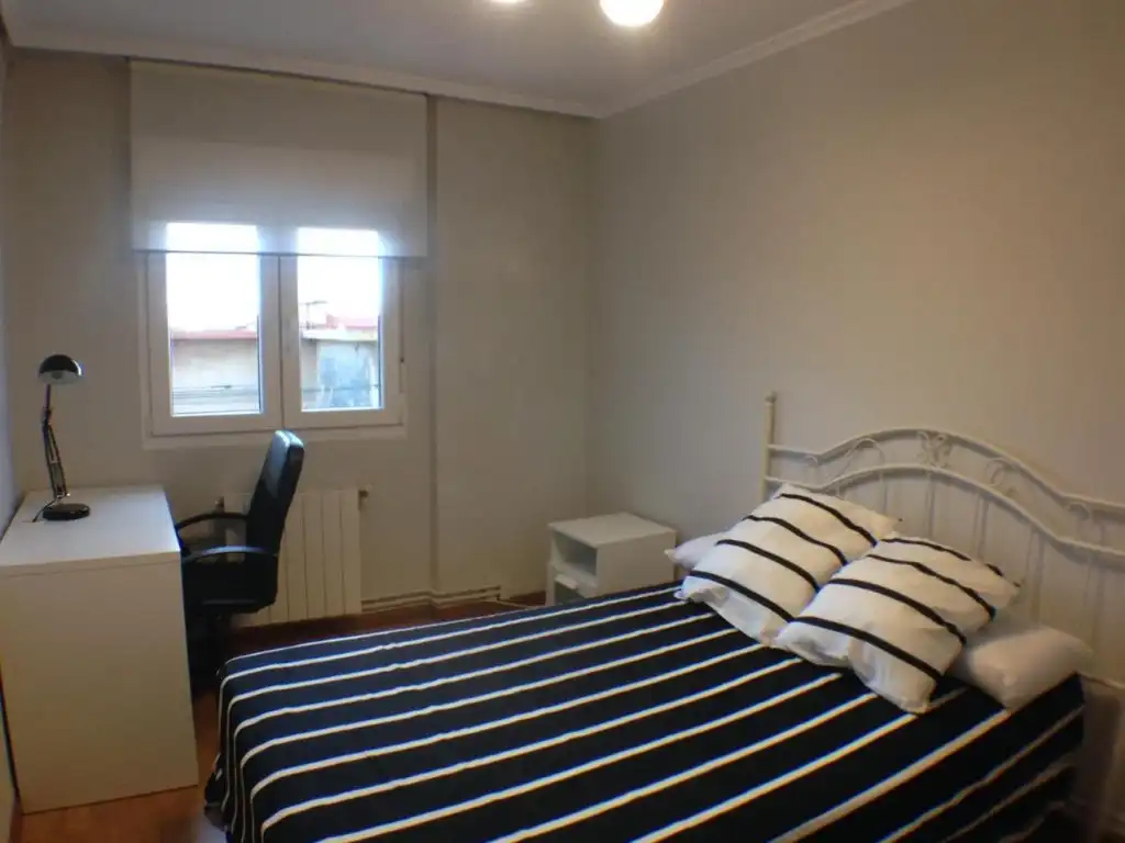Bedroom of Ground floor for rent in Los Castros