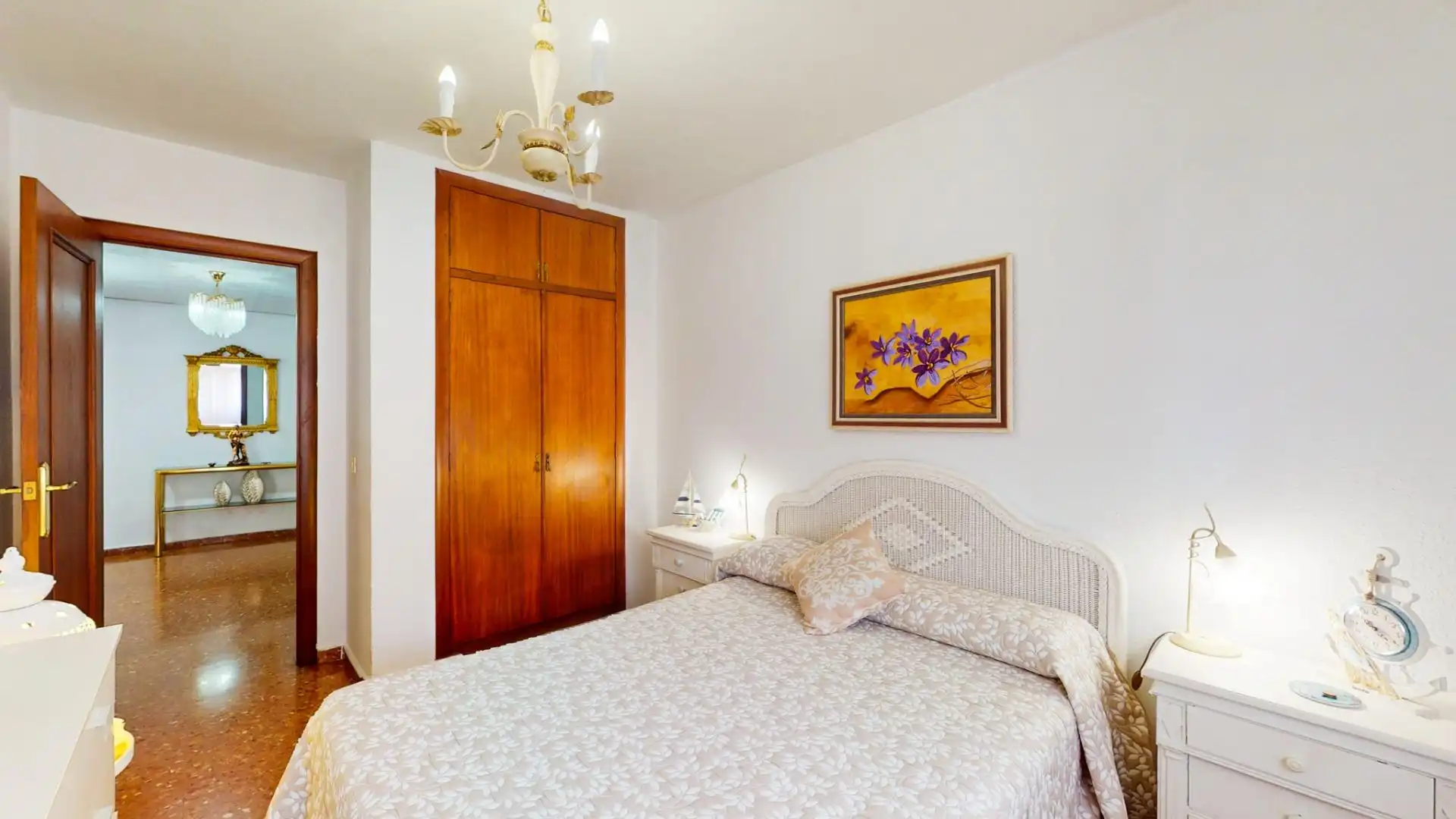 Appartamento con terrazza in vendita a Calle GABRIEL MIRO, imagen 11