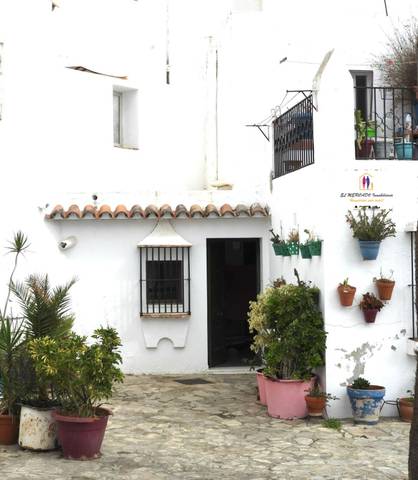Casa-chalet en Venta en Vejer