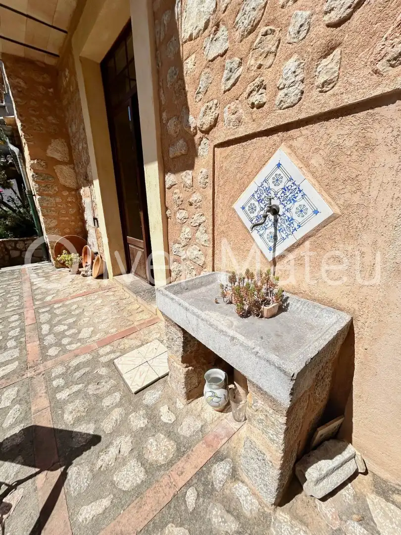 Casa con giardino in vendita a Sóller, imagen 4