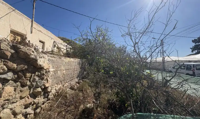 Casa o chalet en venta en Carboneras con Jardín privado, Terraza y Trastero