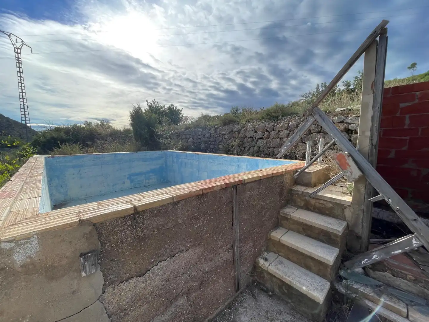 Casa o xalet en venda a Bugarra
