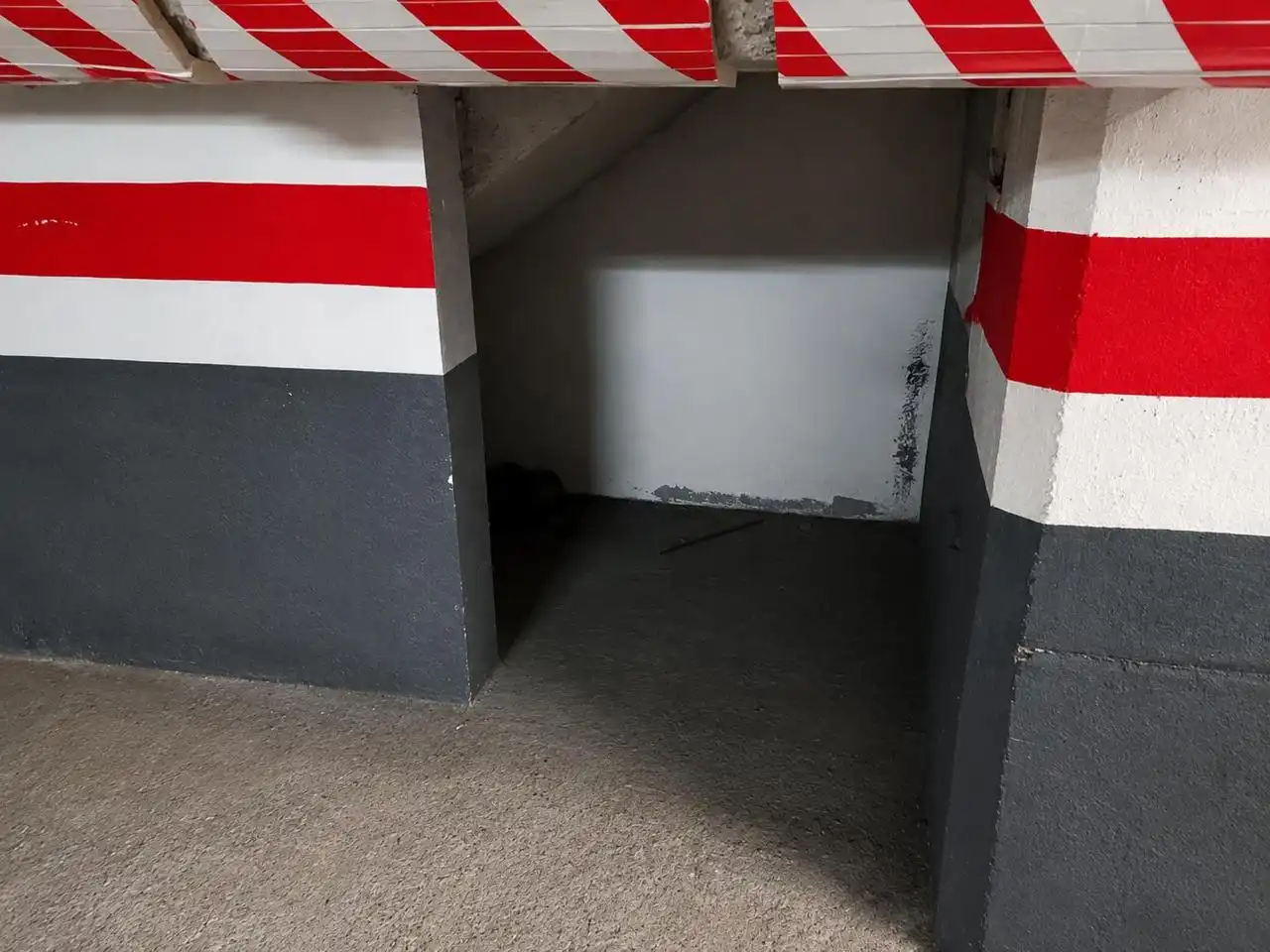 Parkplatz zum Verkauf in Sarrià - Sant Gervasi, imagen 5