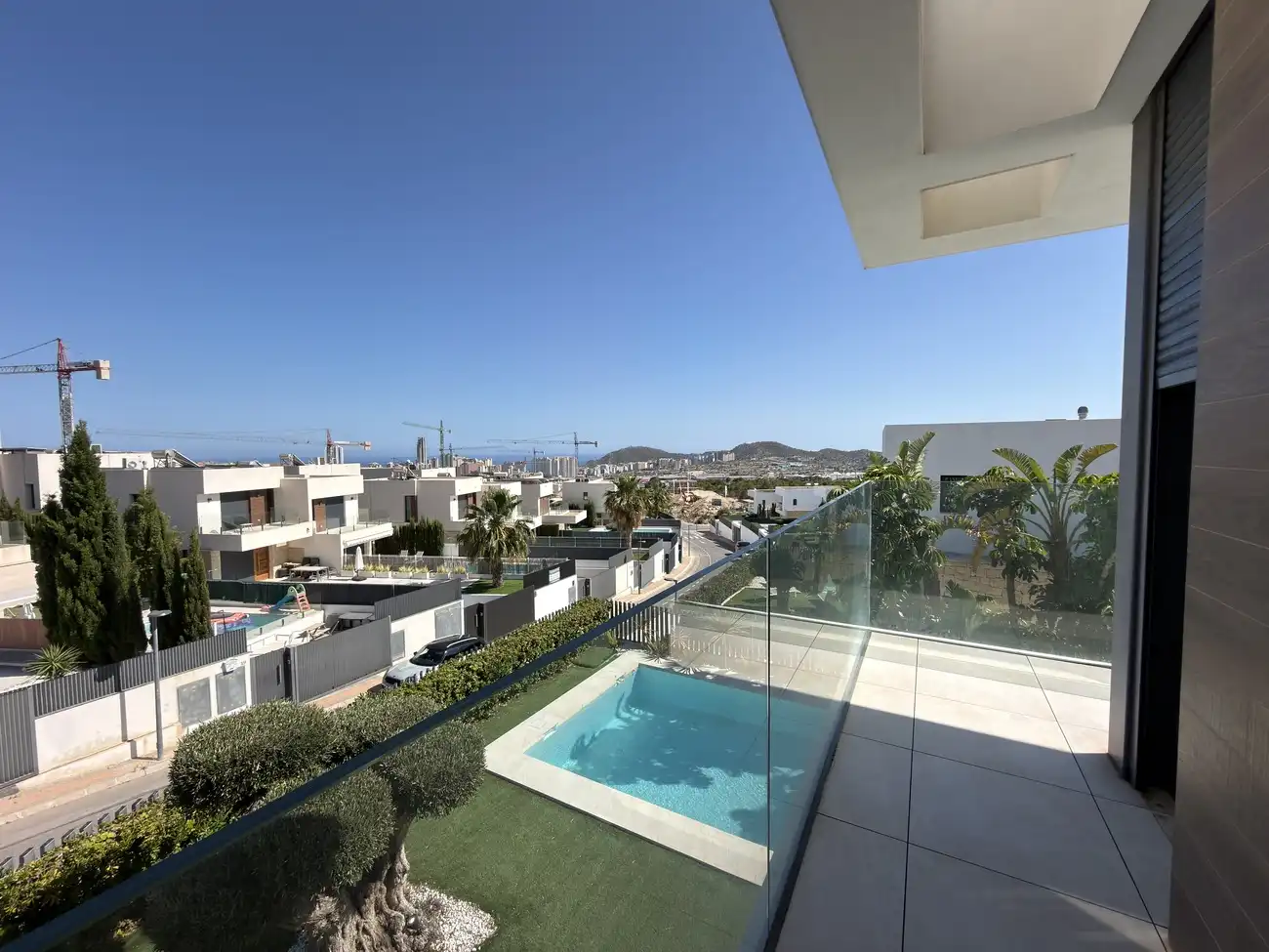 Casa amb piscina en venda a El Secanet - Hacienda del Sol, imagen 22